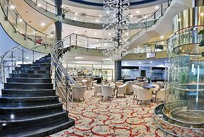 KINGS PARK HOTEL