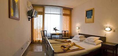 Hotel Castellastva