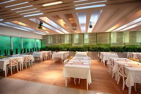 Hotel Castellastva