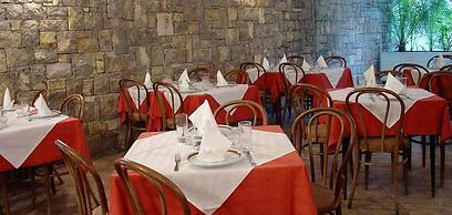Hotel Castellastva