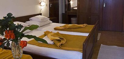 Hotel Castellastva