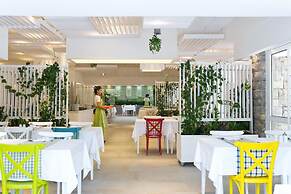 Hotel Castellastva