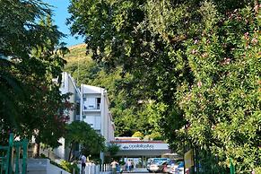 Hotel Castellastva