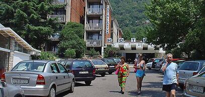 Hotel Castellastva