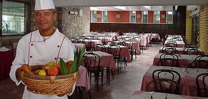 Hotel Castellastva