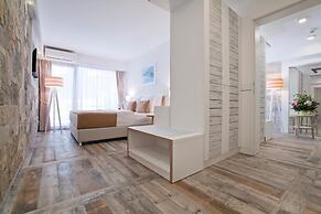 Hotel Castellastva