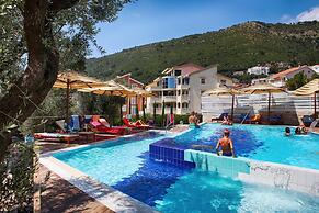 Hotel Castellastva