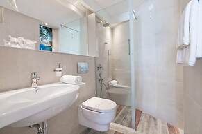 Hotel Castellastva