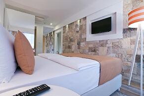 Hotel Castellastva