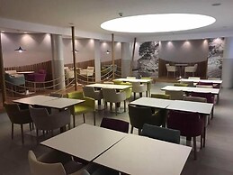 Hotel Castellastva