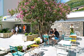 Hotel Castellastva