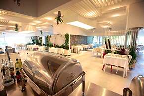 Hotel Castellastva