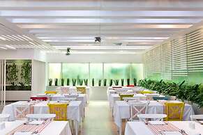 Hotel Castellastva