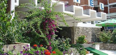 Hotel Castellastva