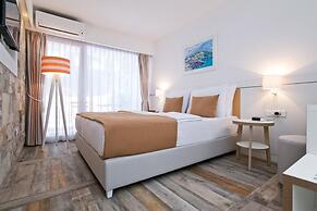 Hotel Castellastva