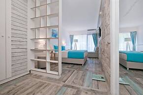 Hotel Castellastva