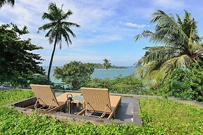 SYLVAN Koh Chang