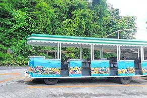 SYLVAN Koh Chang