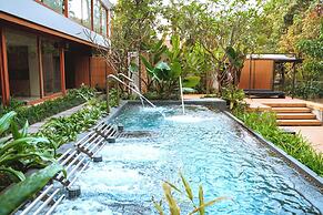 SYLVAN Koh Chang