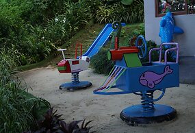 SYLVAN Koh Chang