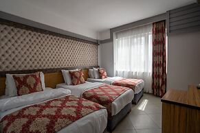 Hotel Mevre