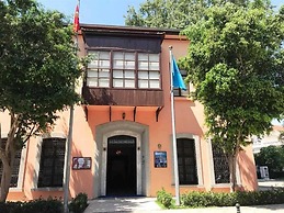 Hotel Mevre
