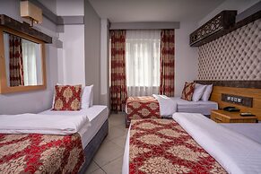 Hotel Mevre