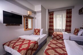 Hotel Mevre