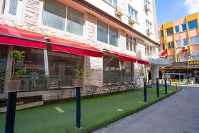 Hotel Mevre