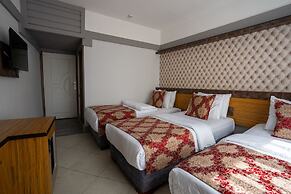 Hotel Mevre
