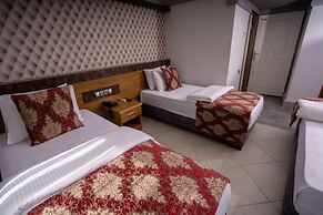 Hotel Mevre