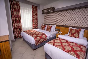Hotel Mevre