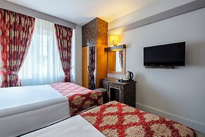 Hotel Mevre