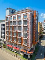 Hotel Mevre
