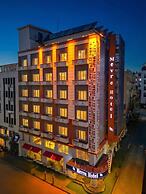 Hotel Mevre