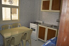 Leader Apartments 1