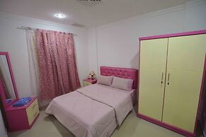Leader Apartments 1