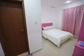 Leader Apartments 1