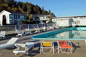 Hôtel Motel Les Voitures d'Eau