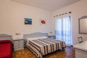 Hotel Sandalyon