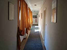 Hotel Sandalyon