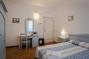 Hotel Sandalyon