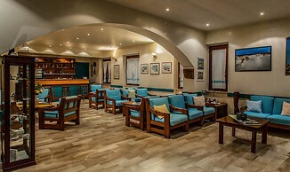 Hotel Sandalyon