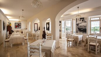 Hotel Sandalyon