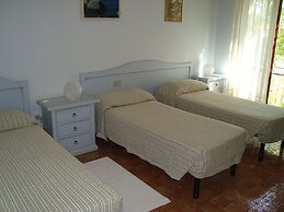 Hotel Sandalyon