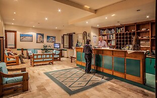 Hotel Sandalyon