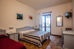 Hotel Sandalyon
