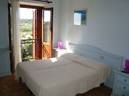 Hotel Sandalyon