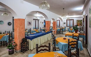 Hotel Sandalyon