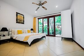 Orlowsky Discovery Candidasa Hotel
